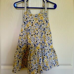 Girls sundress size 3T